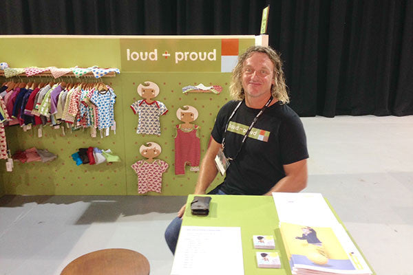 Loud+Proud at Life InStyle for kids in Sydney