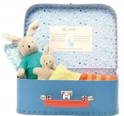 An Adorable Range of Organic Goodies and Eco-Friendly Baby Toys!