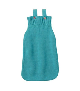 Disana Wool Knit Baby Sleeping Bag