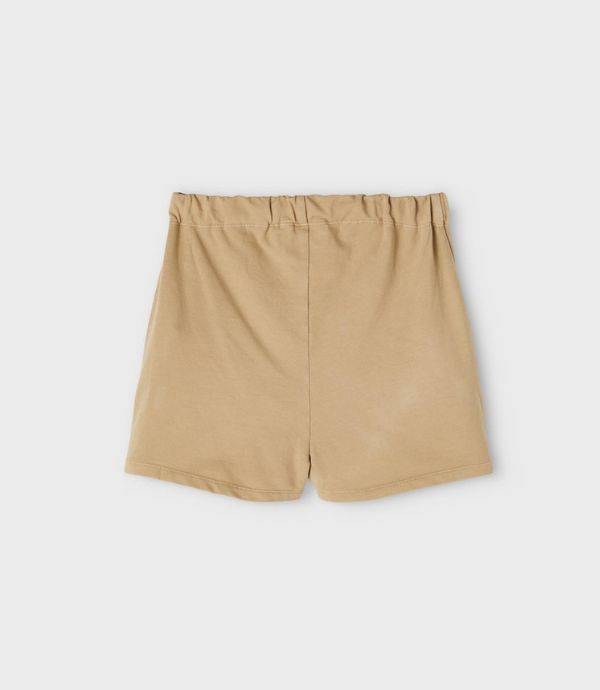 Lil'Atelier organic Loose shorts