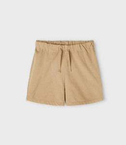 Lil' Atelier organic Loose shorts